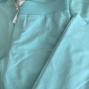 Figs Seaglass Kade Cargo Pants